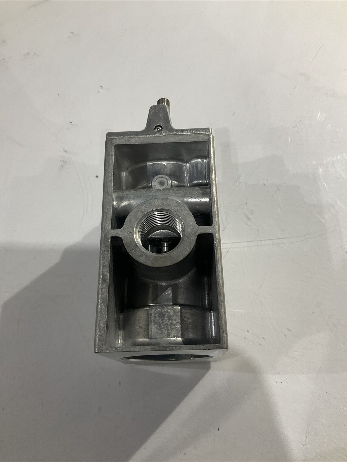 FESTO MFH -3-1/2 257090  257090 SOLENOID VALVE  U4M