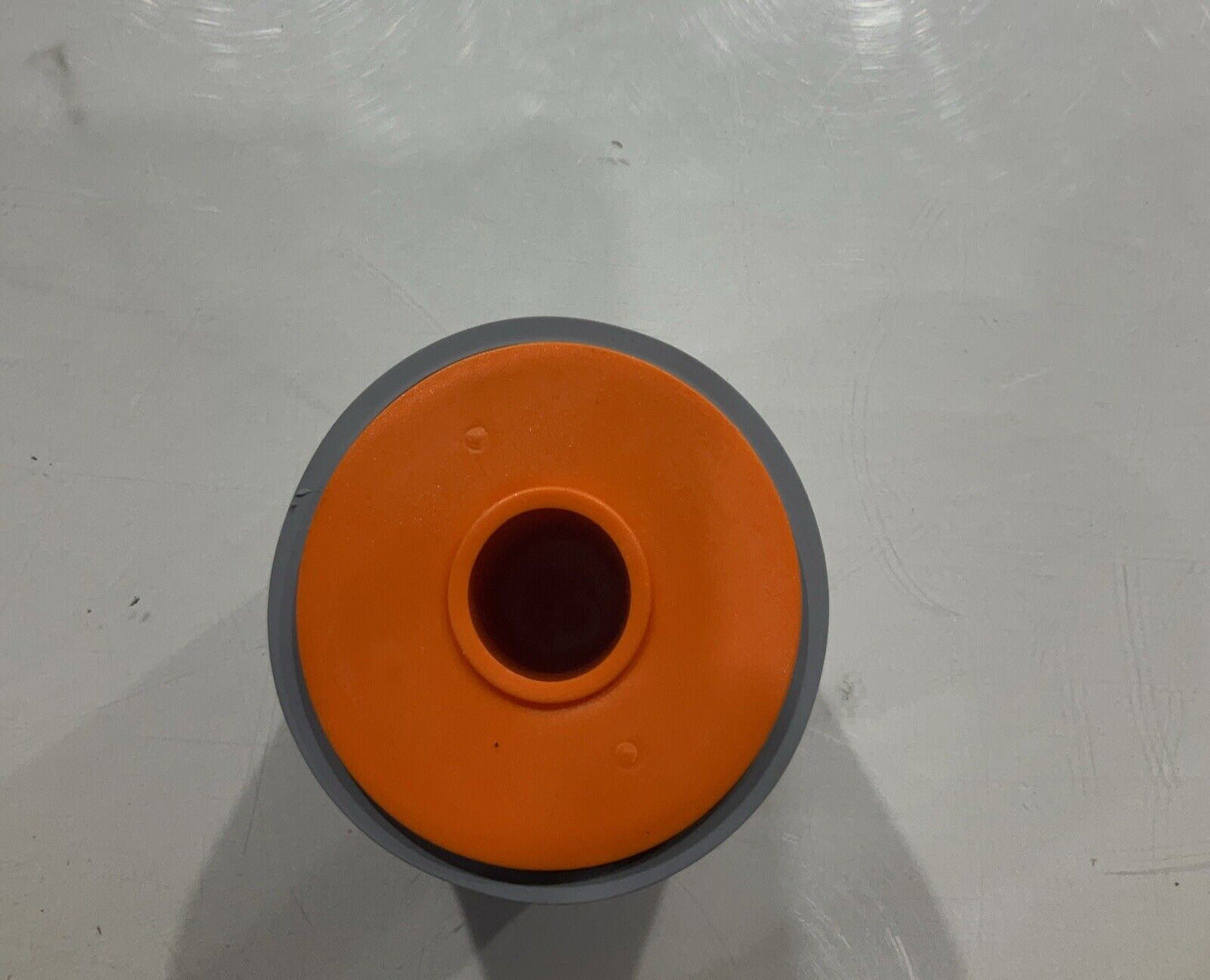 SYSTEM PLAST  161K628H01  RETURN  ROLLER  LOT OF 2  U3S
