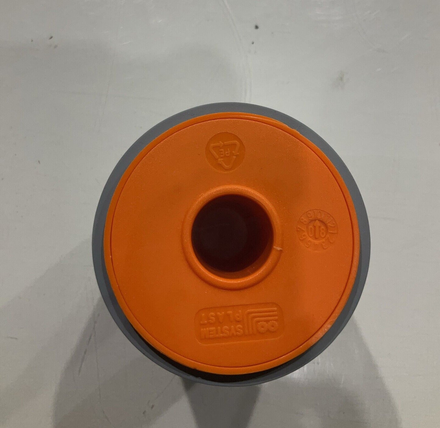 SYSTEM PLAST  161K628H01  RETURN  ROLLER  LOT OF 2  U3S