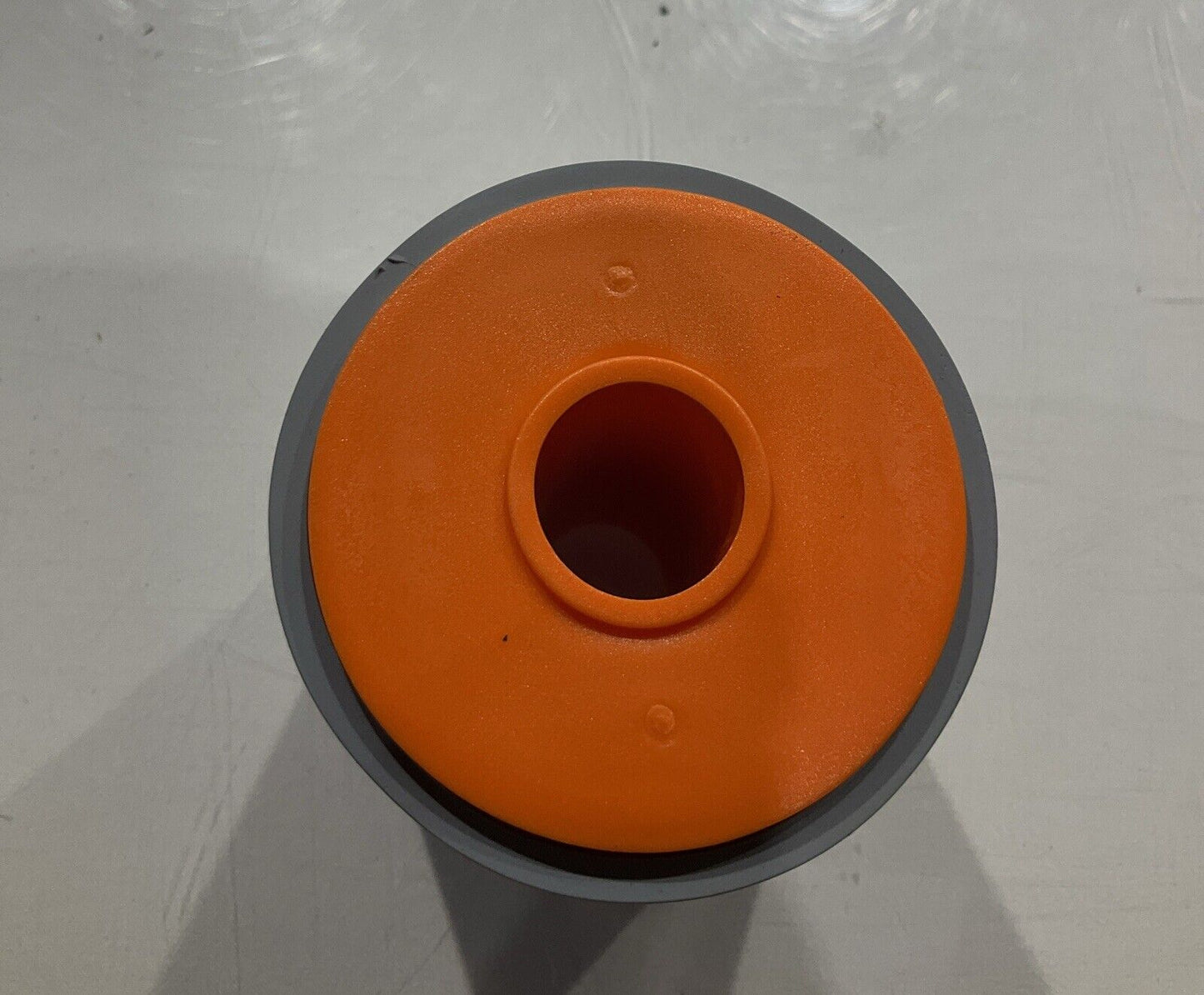 SYSTEM PLAST  161K628H01  RETURN  ROLLER  LOT OF 2  U3S