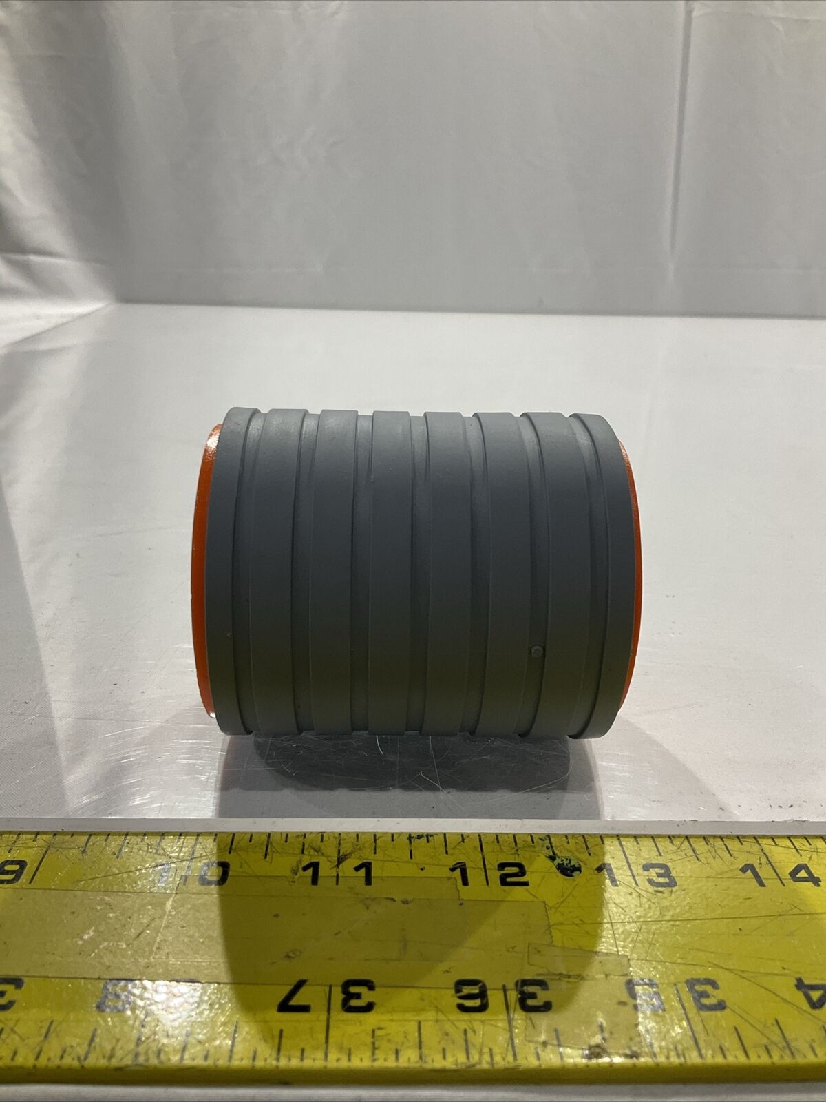 SYSTEM PLAST  161K628H01  RETURN  ROLLER  LOT OF 2  U3S