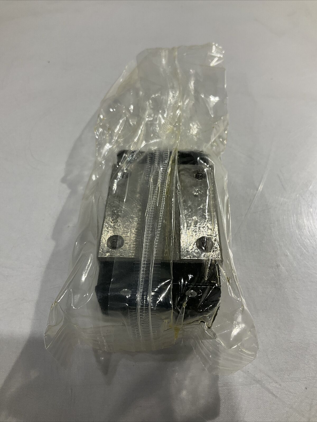 THK  HSR20R1SS  (GK) BLOCK  UG0A29  U3S