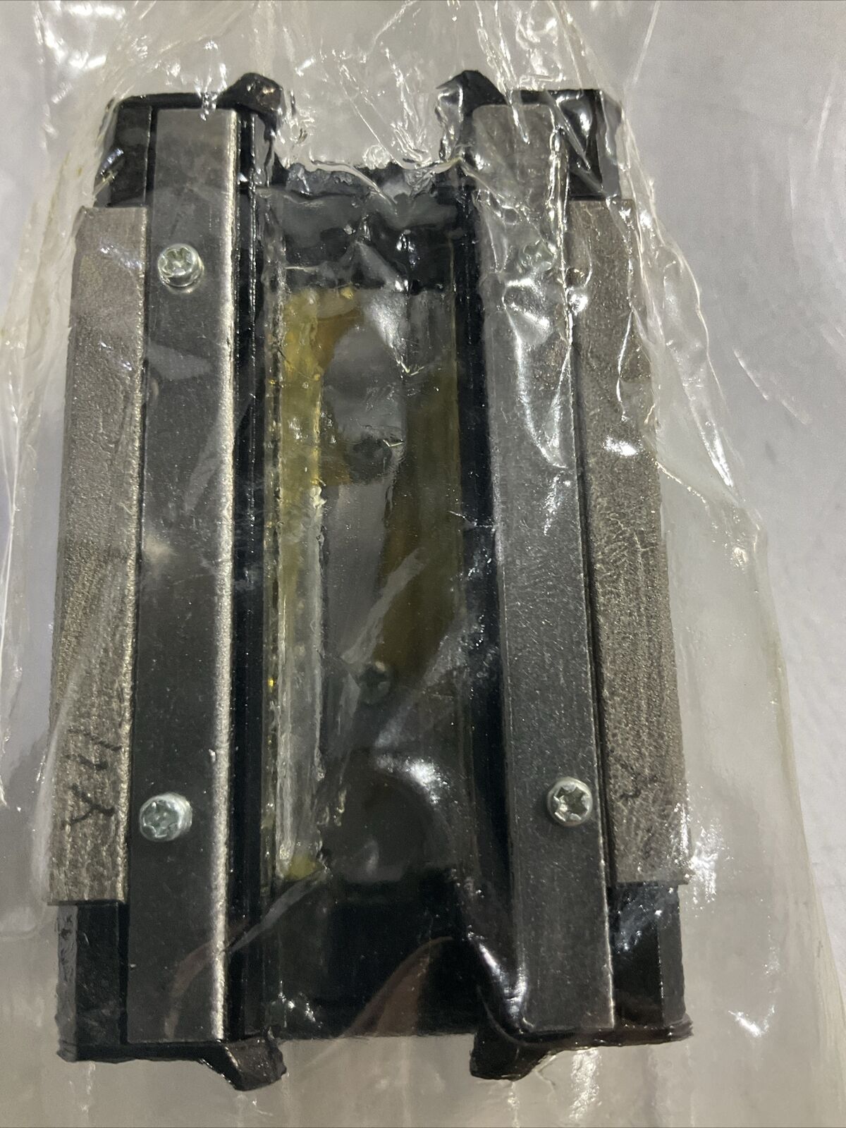 THK  HSR20R1SS  (GK) BLOCK  UG0A29  U3S