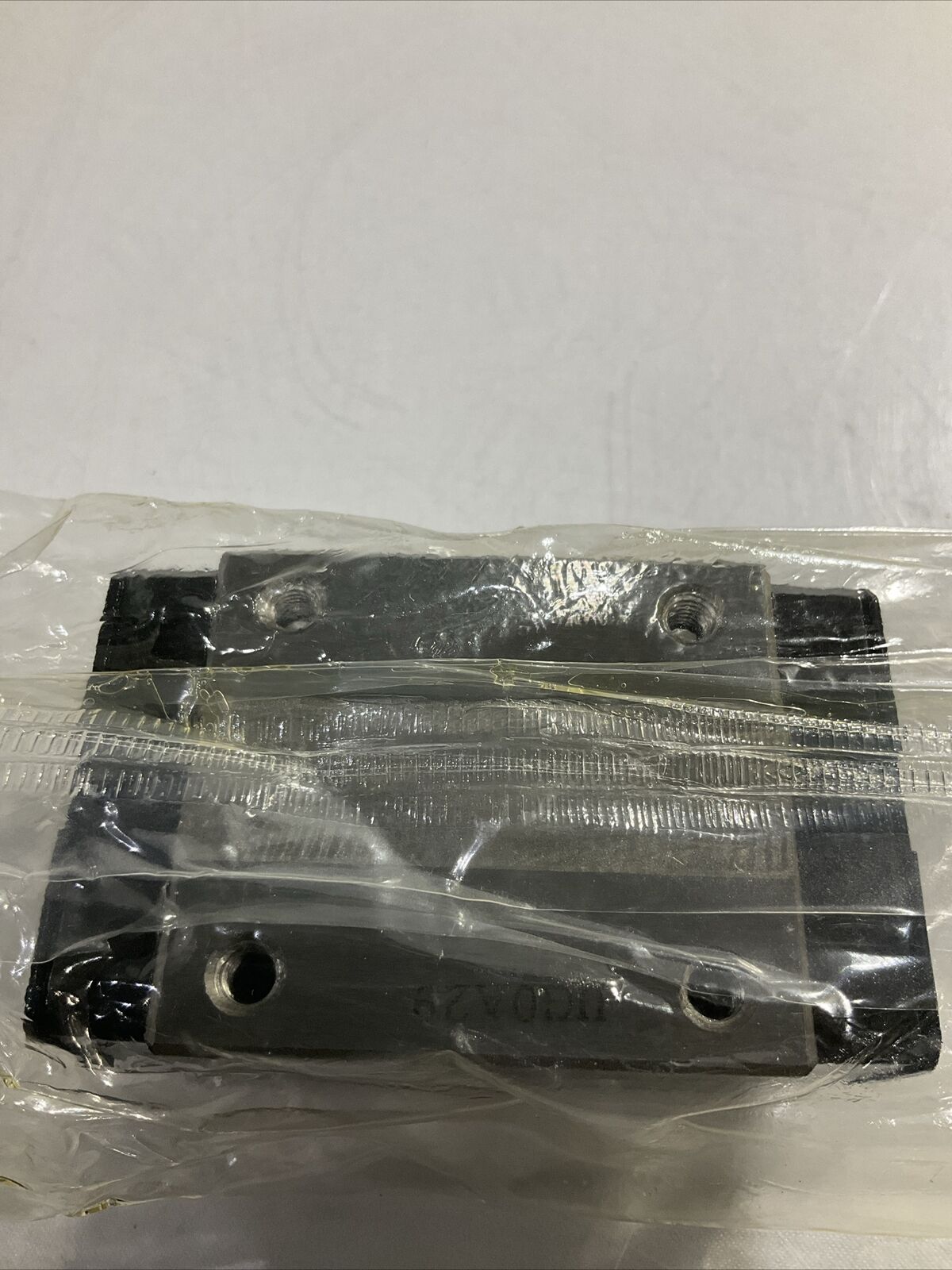 THK  HSR20R1SS  (GK) BLOCK  UG0A29  U3S