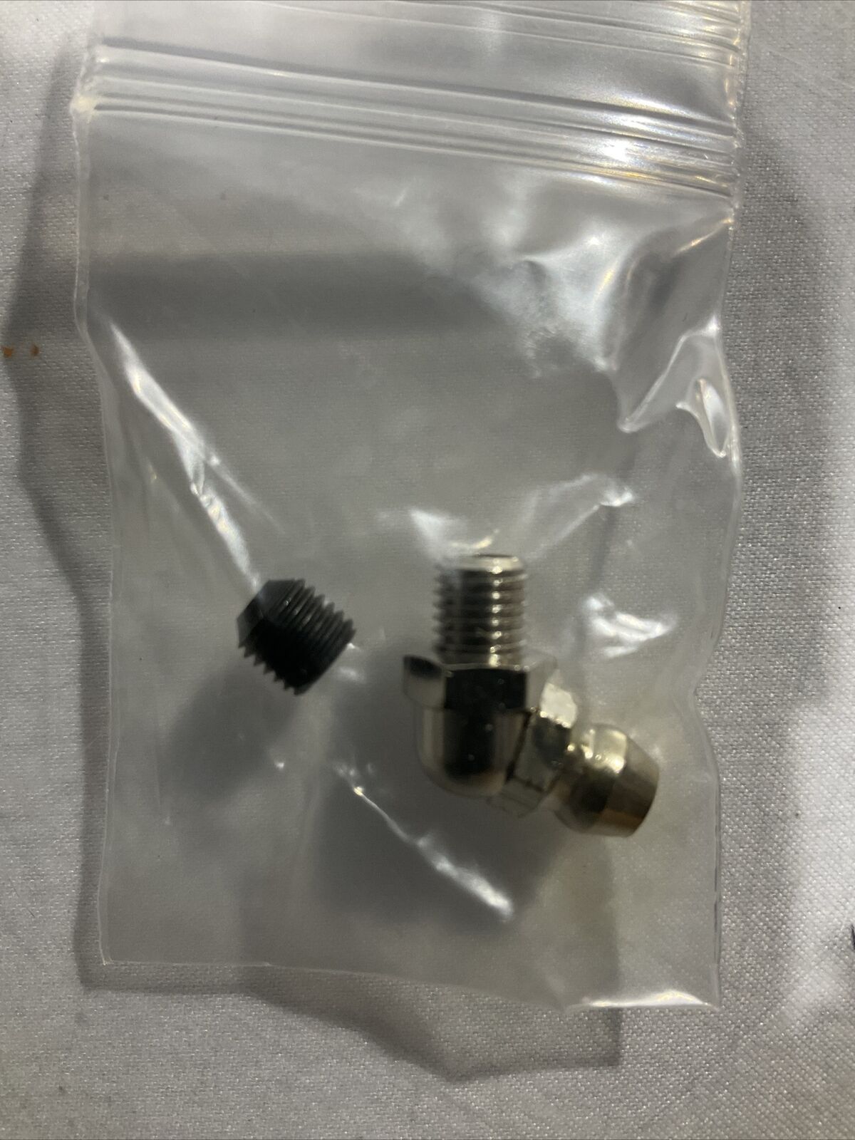 THK  HSR20R1SS  (GK) BLOCK  UG0A29  U3S