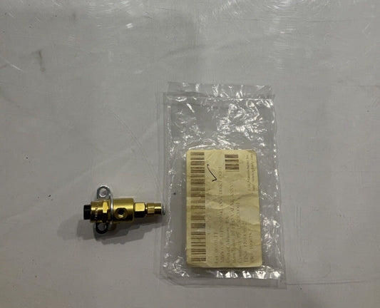 ALLISON  TRANSMISSION 97942ASSY188K770G01 BLEED VALVE ASSY  U3S