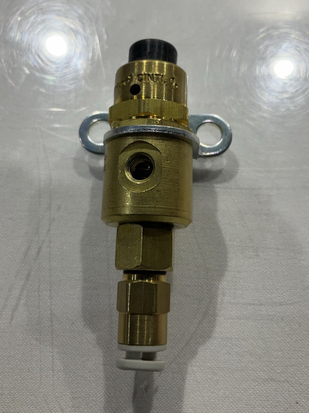 ALLISON  TRANSMISSION 97942ASSY188K770G01 BLEED VALVE ASSY  U3S