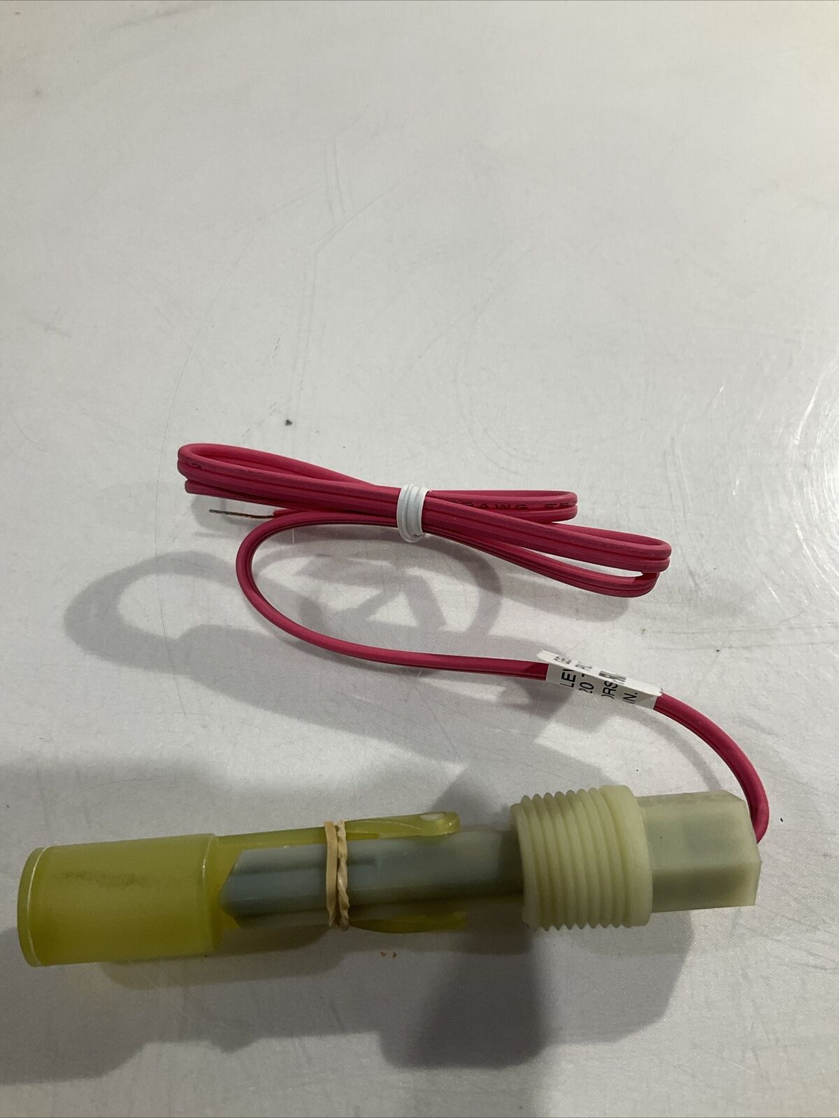 GEMS SENSORS LS-7 163K009H01  OIL LEVEL  SWITCH  U3S