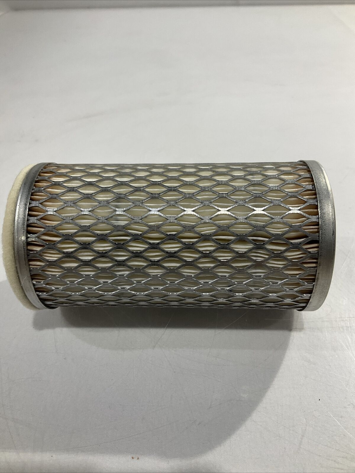 PUREPLUS  CTO10BB  SINTERING  FILTER   CARTRIDGE  U3S