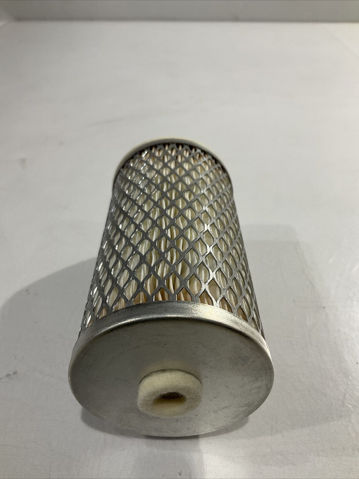 PUREPLUS  CTO10BB  SINTERING  FILTER   CARTRIDGE  U3S