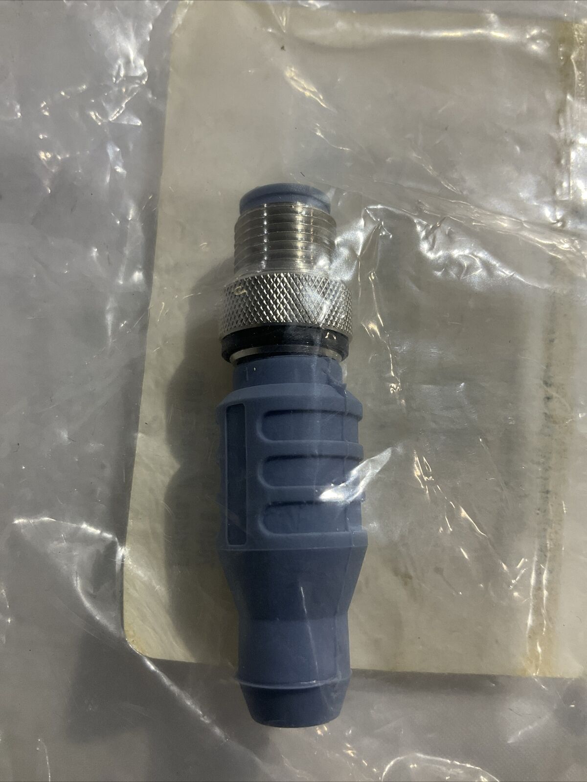 TURCK 162K347H01 CAN TERMINATION MALE    U3S