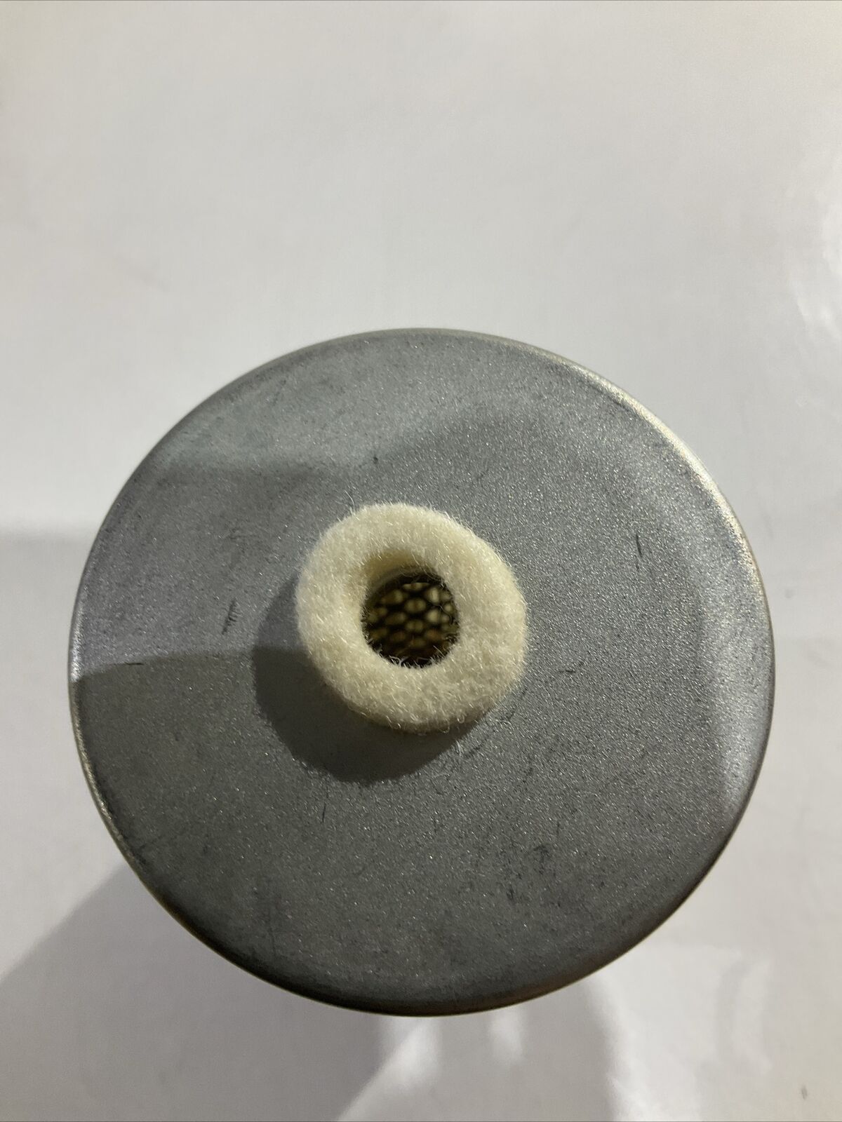 PUREPLUS  CTO10BB  SINTERING  FILTER   CARTRIDGE  U3S