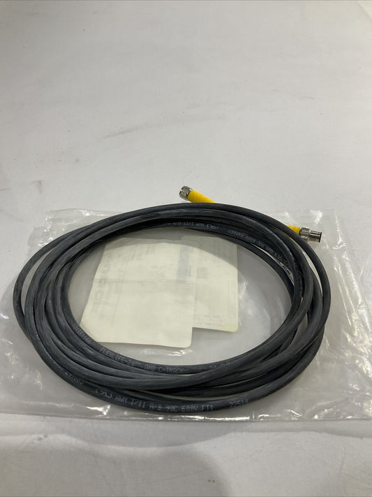 TURCK  174K246G01  CABLE ASSY , W733  U3S