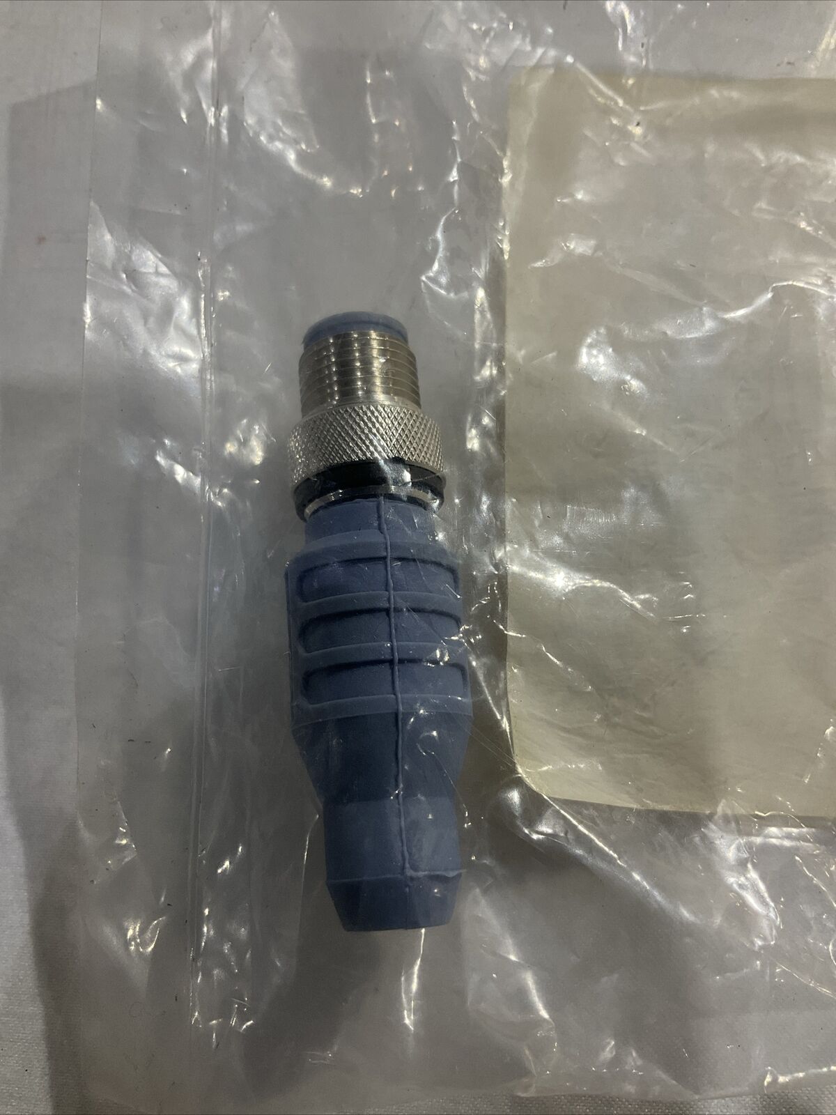 TURCK 162K347H01 CAN TERMINATION MALE    U3S