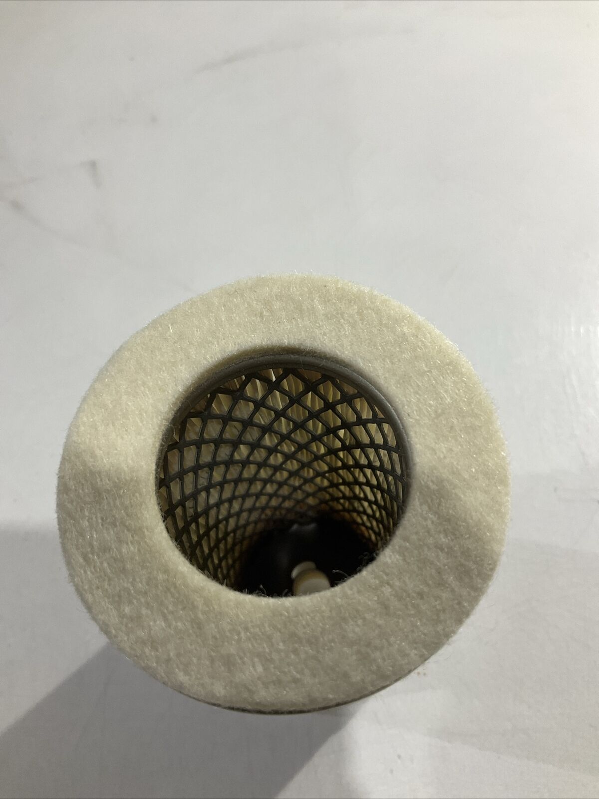 PUREPLUS  CTO10BB  SINTERING  FILTER   CARTRIDGE  U3S