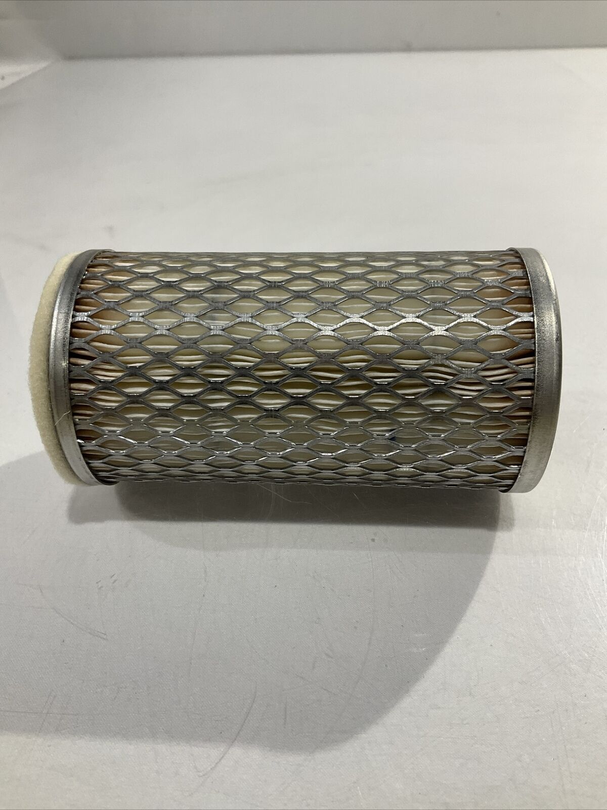 PUREPLUS  CTO10BB  SINTERING  FILTER   CARTRIDGE  U3S