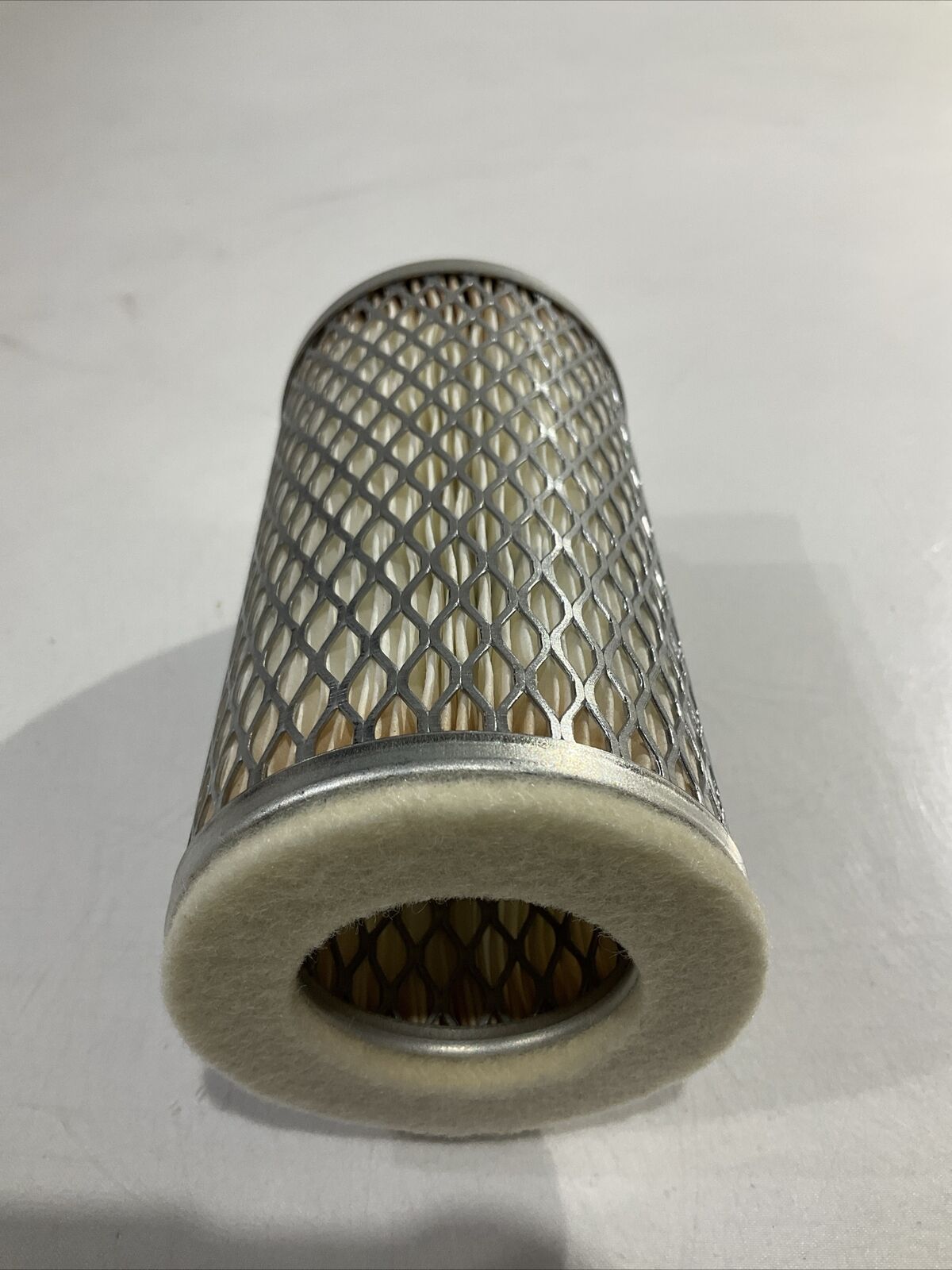 PUREPLUS  CTO10BB  SINTERING  FILTER   CARTRIDGE  U3S