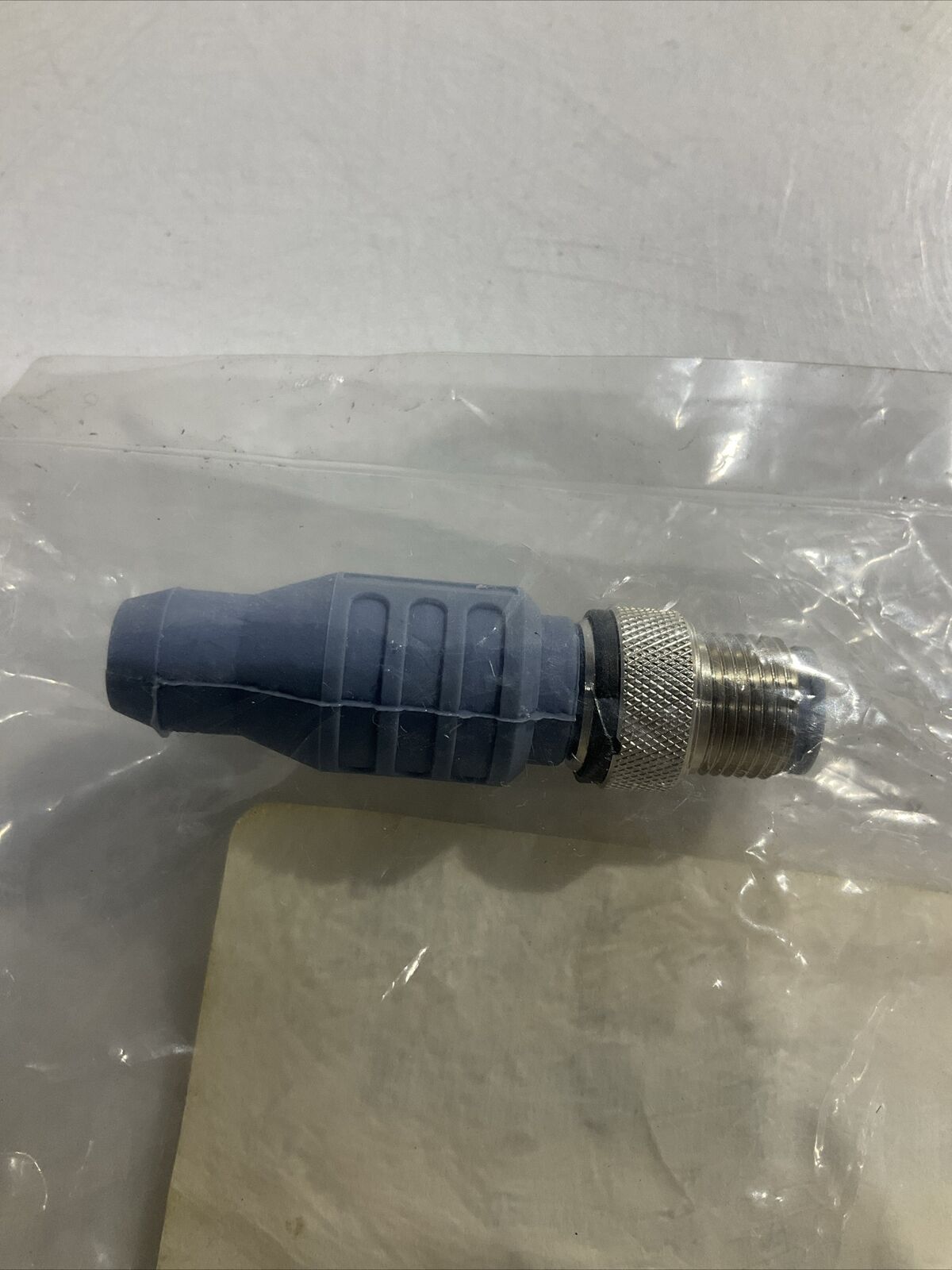 TURCK 162K347H01 CAN TERMINATION MALE    U3S