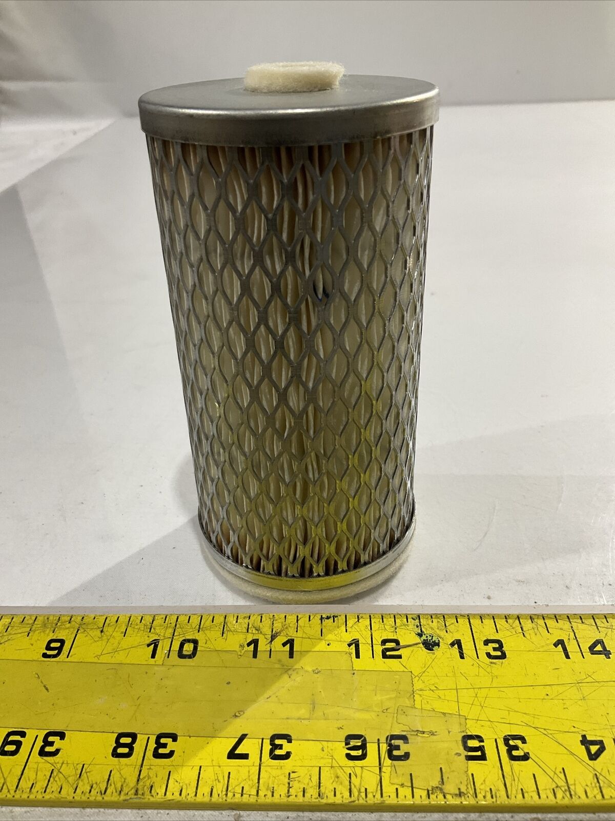 PUREPLUS  CTO10BB  SINTERING  FILTER   CARTRIDGE  U3S