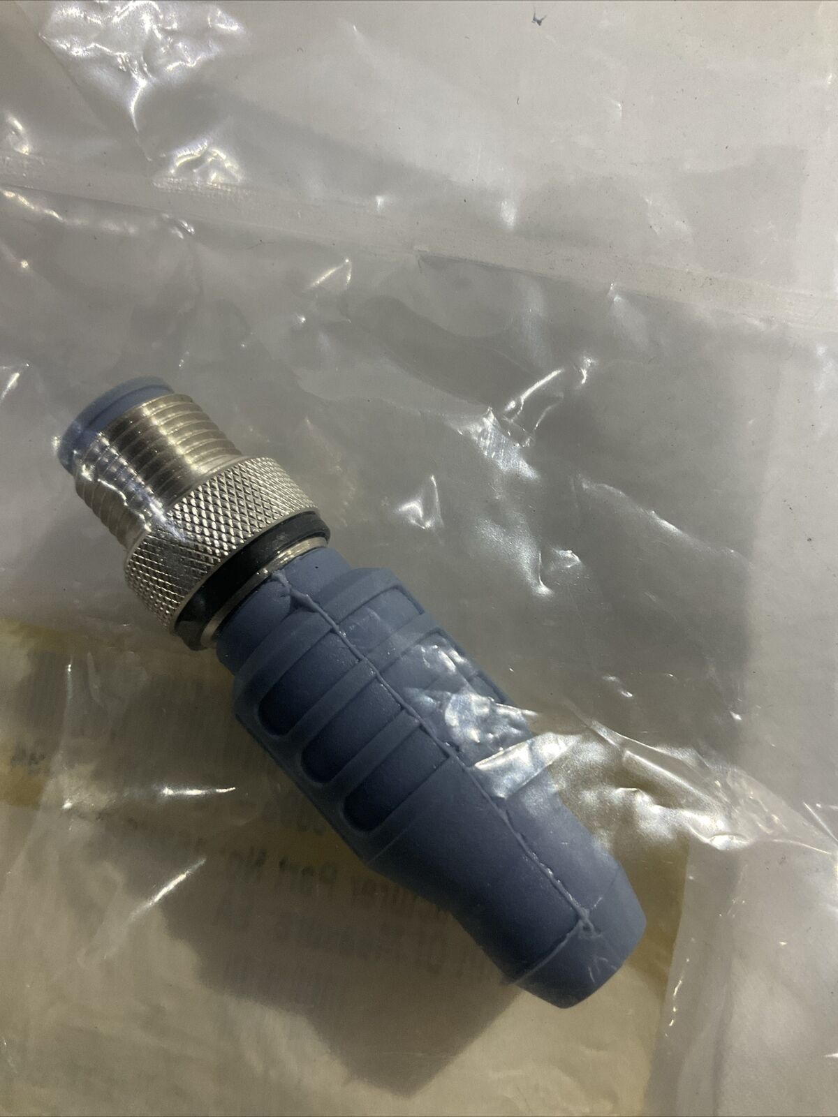 TURCK 162K347H01 CAN TERMINATION MALE    U3S