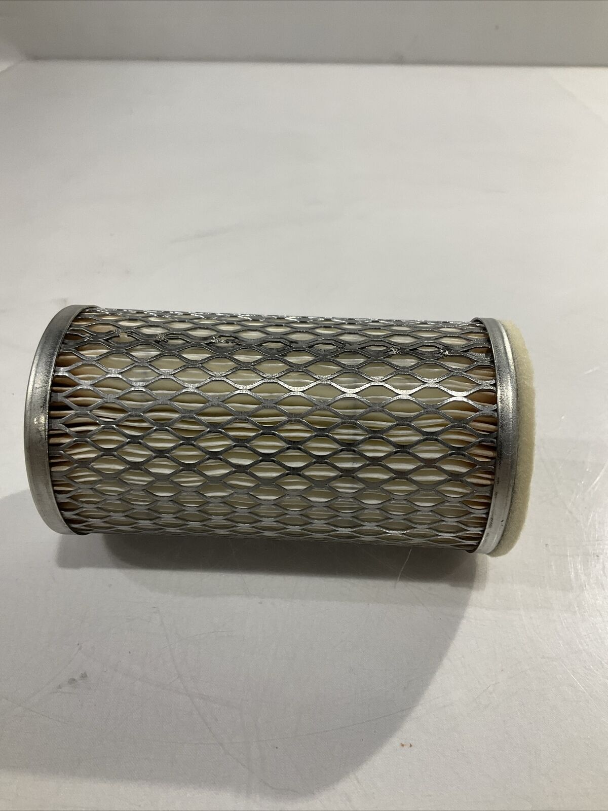 PUREPLUS  CTO10BB  SINTERING  FILTER   CARTRIDGE  U3S