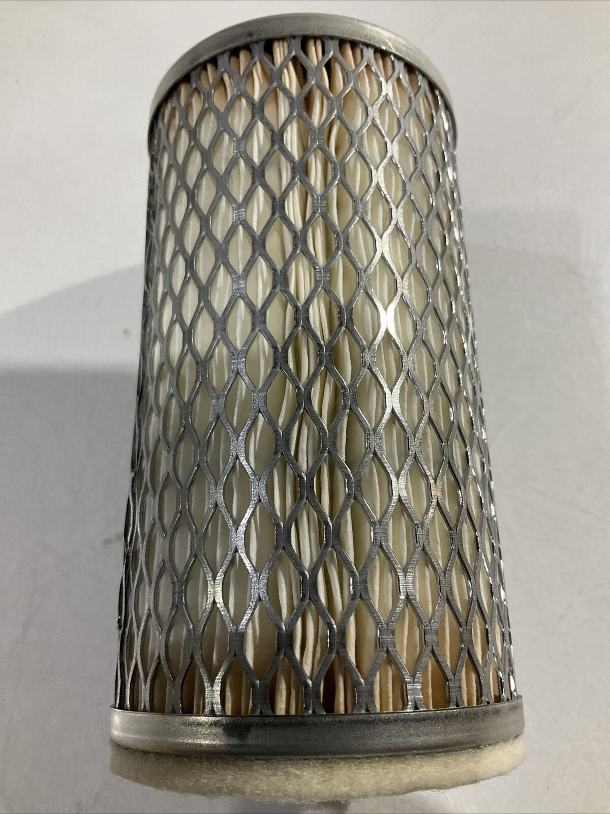 PUREPLUS  CTO10BB  SINTERING  FILTER   CARTRIDGE  U3S