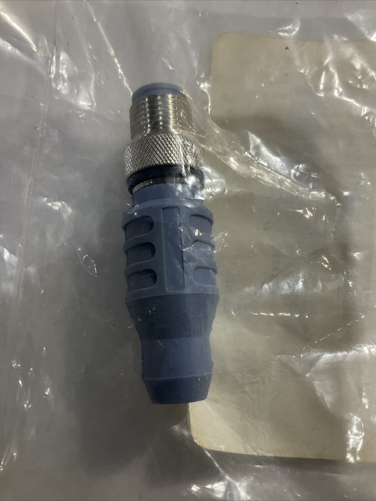 TURCK 162K347H01 CAN TERMINATION MALE    U3S