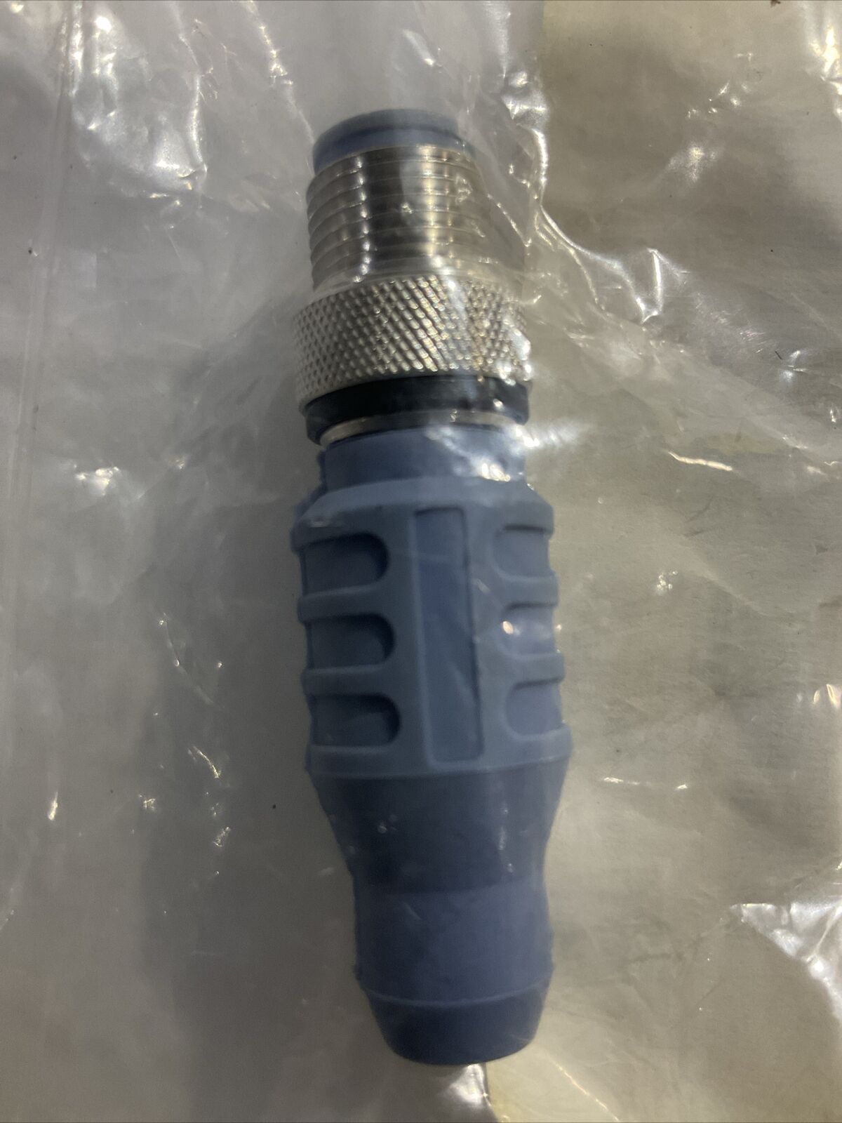 TURCK 162K347H01 CAN TERMINATION MALE    U3S