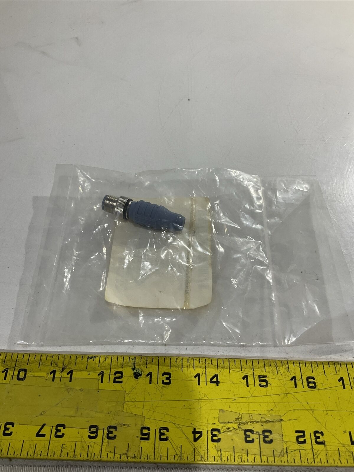 TURCK 162K347H01 CAN TERMINATION MALE    U3S