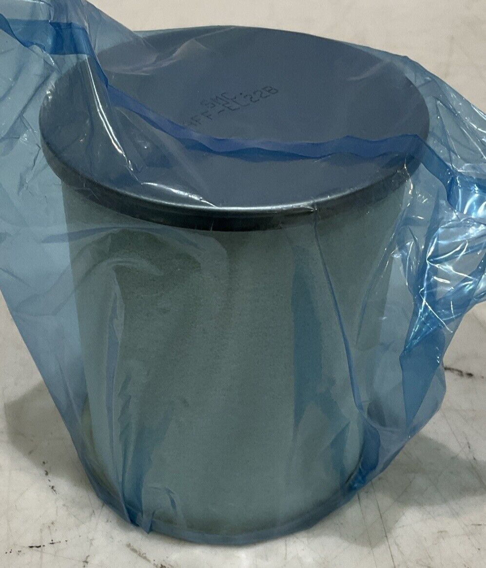 SMC AFF-EL22B MAIN LINE OIL SEPARATOR FILTER U3S