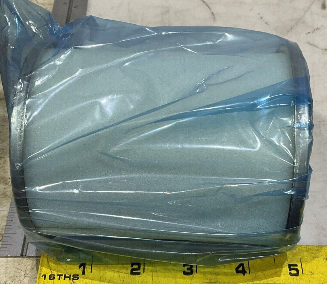 SMC AFF-EL22B MAIN LINE OIL SEPARATOR FILTER U3S