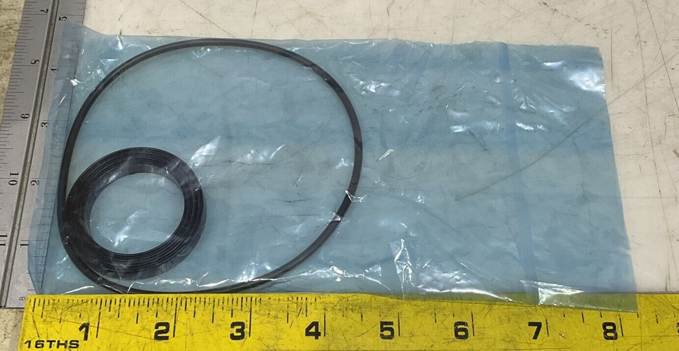 SMC AFF-EL22B MAIN LINE OIL SEPARATOR FILTER U3S
