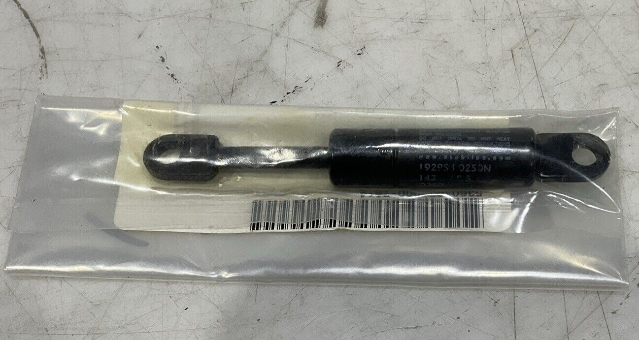 STABILUS LIFT-O-MAT 192953 0250N PNEUMATIC GAS STROKE SPRING U3S