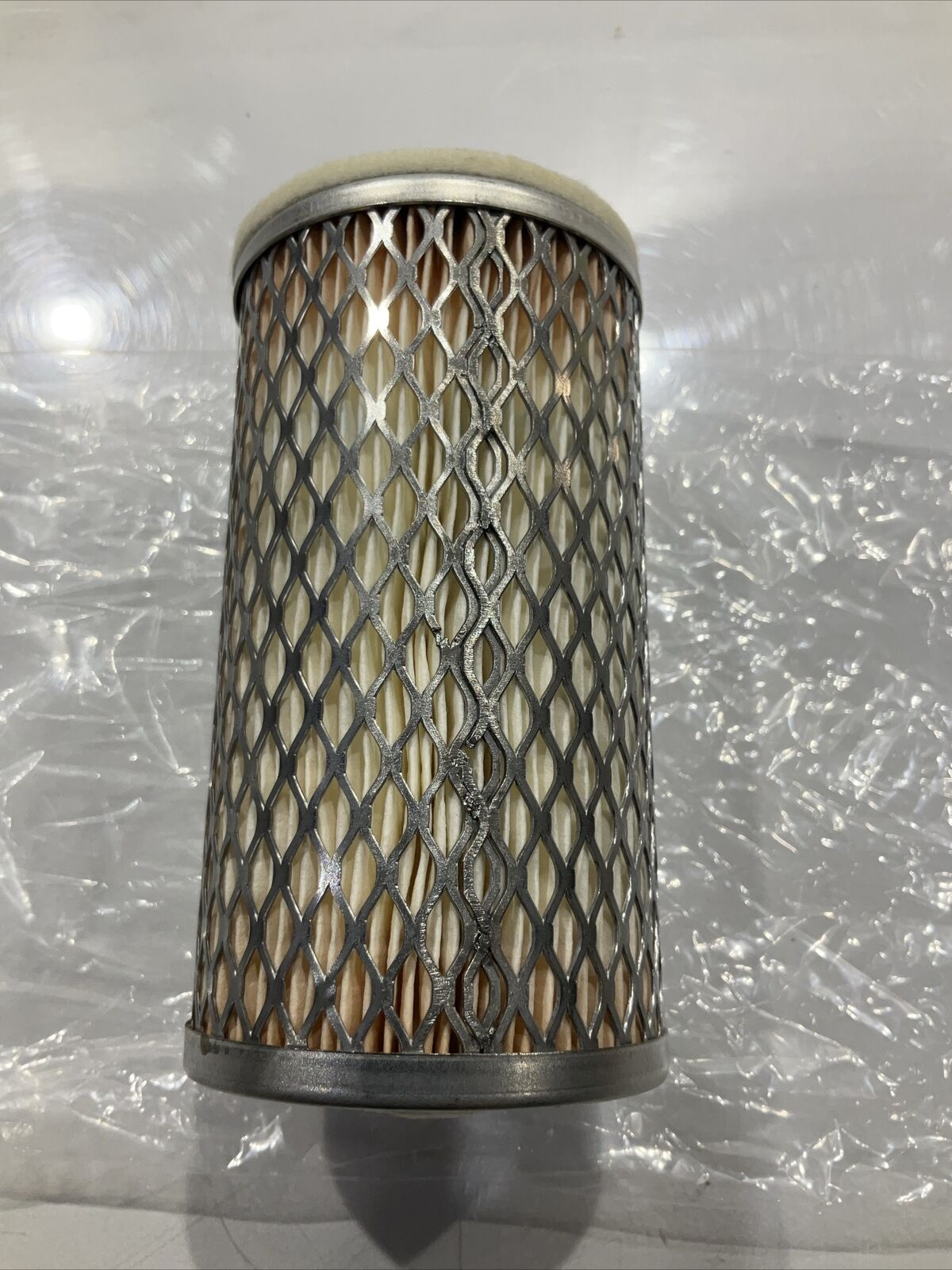 PUREPLUS CTO10BB FILTER CARTRIDGE, C713(VAC PUMP KVX-3-60) U3S