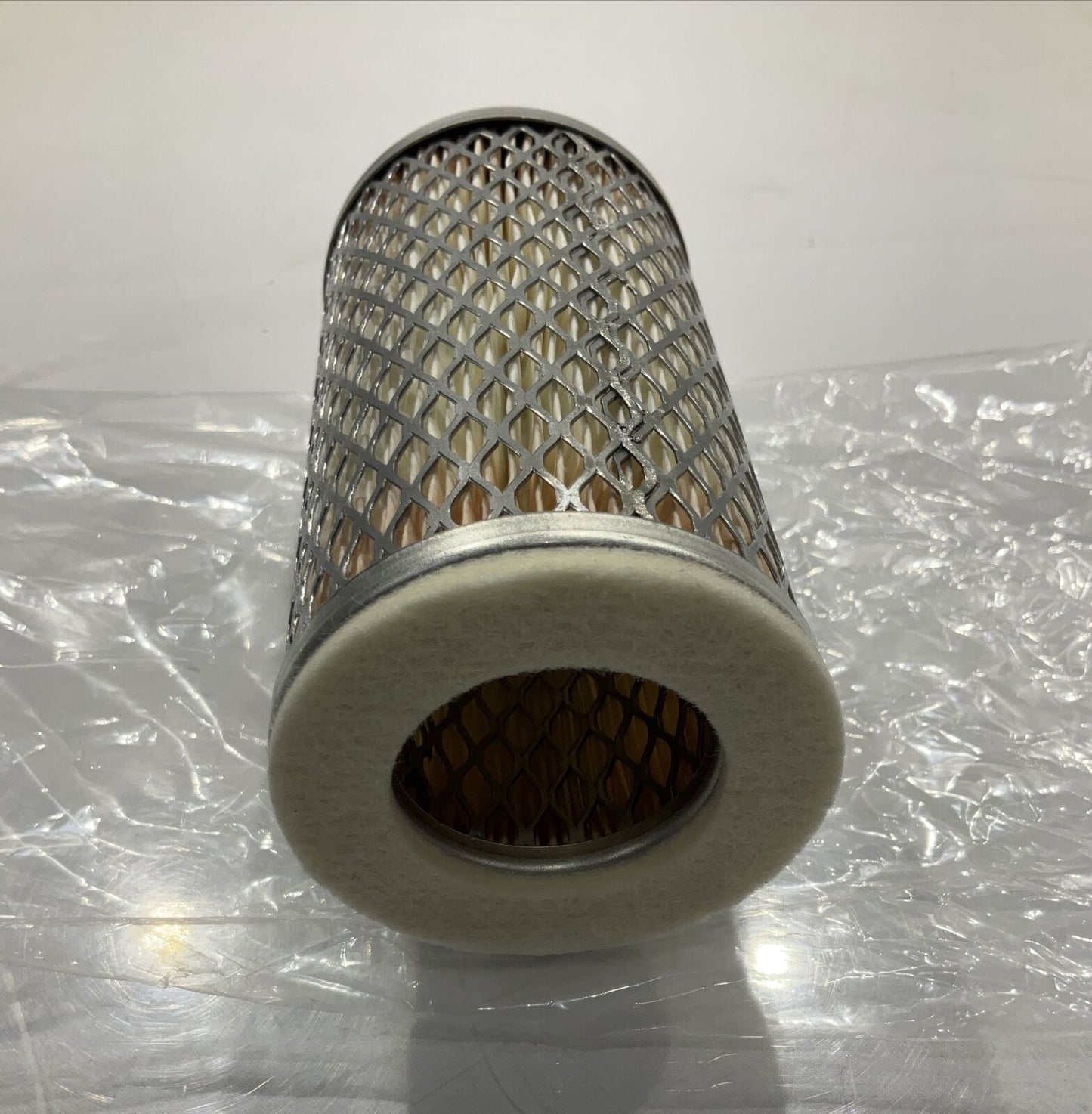 PUREPLUS CTO10BB FILTER CARTRIDGE, C713(VAC PUMP KVX-3-60) U3S