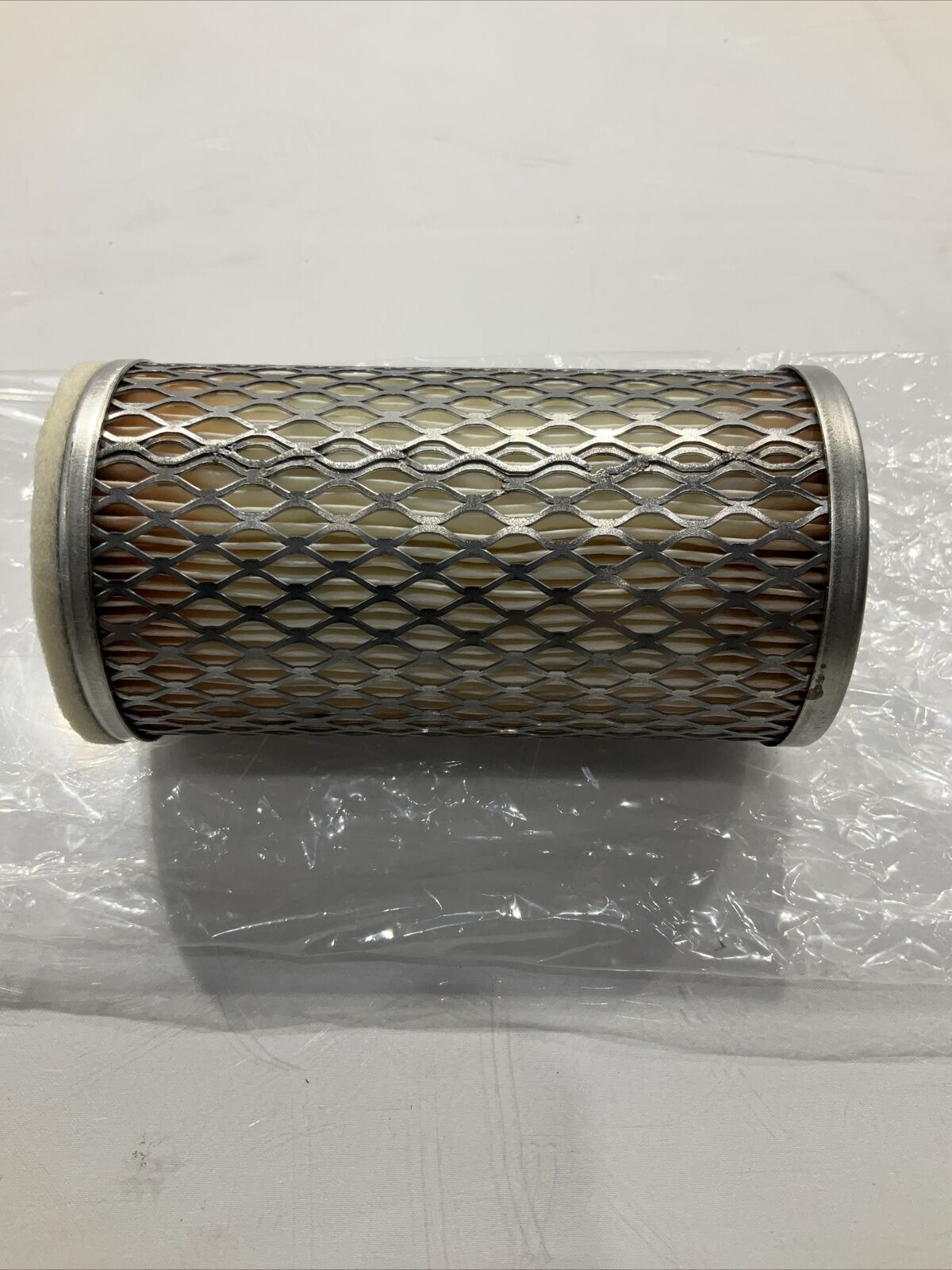 PUREPLUS CTO10BB FILTER CARTRIDGE, C713(VAC PUMP KVX-3-60) U3S