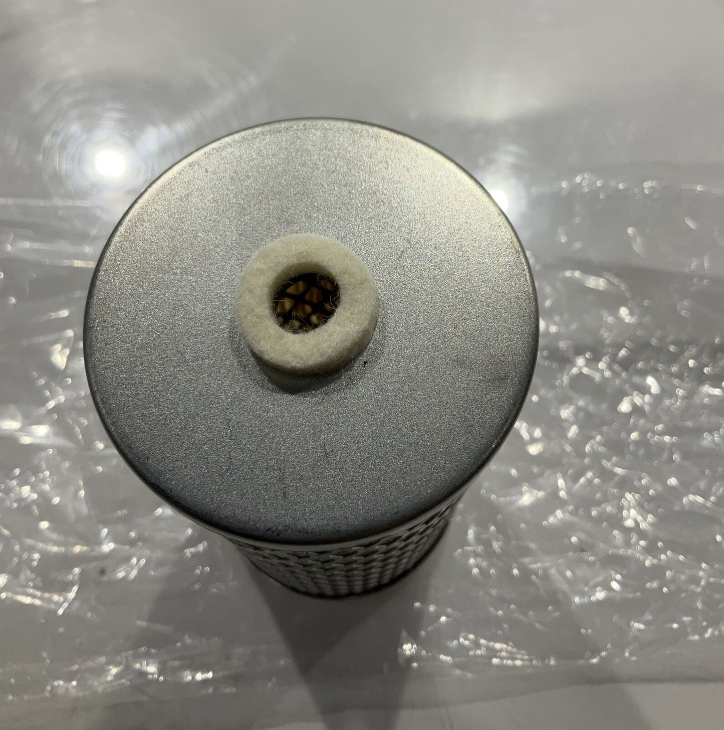 PUREPLUS CTO10BB FILTER CARTRIDGE, C713(VAC PUMP KVX-3-60) U3S