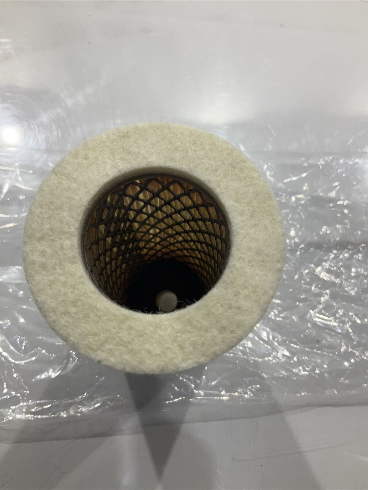 PUREPLUS CTO10BB FILTER CARTRIDGE, C713(VAC PUMP KVX-3-60) U3S