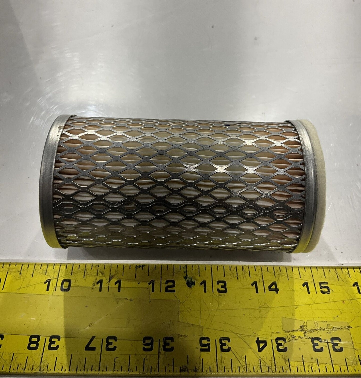 PUREPLUS CTO10BB FILTER CARTRIDGE, C713(VAC PUMP KVX-3-60) U3S