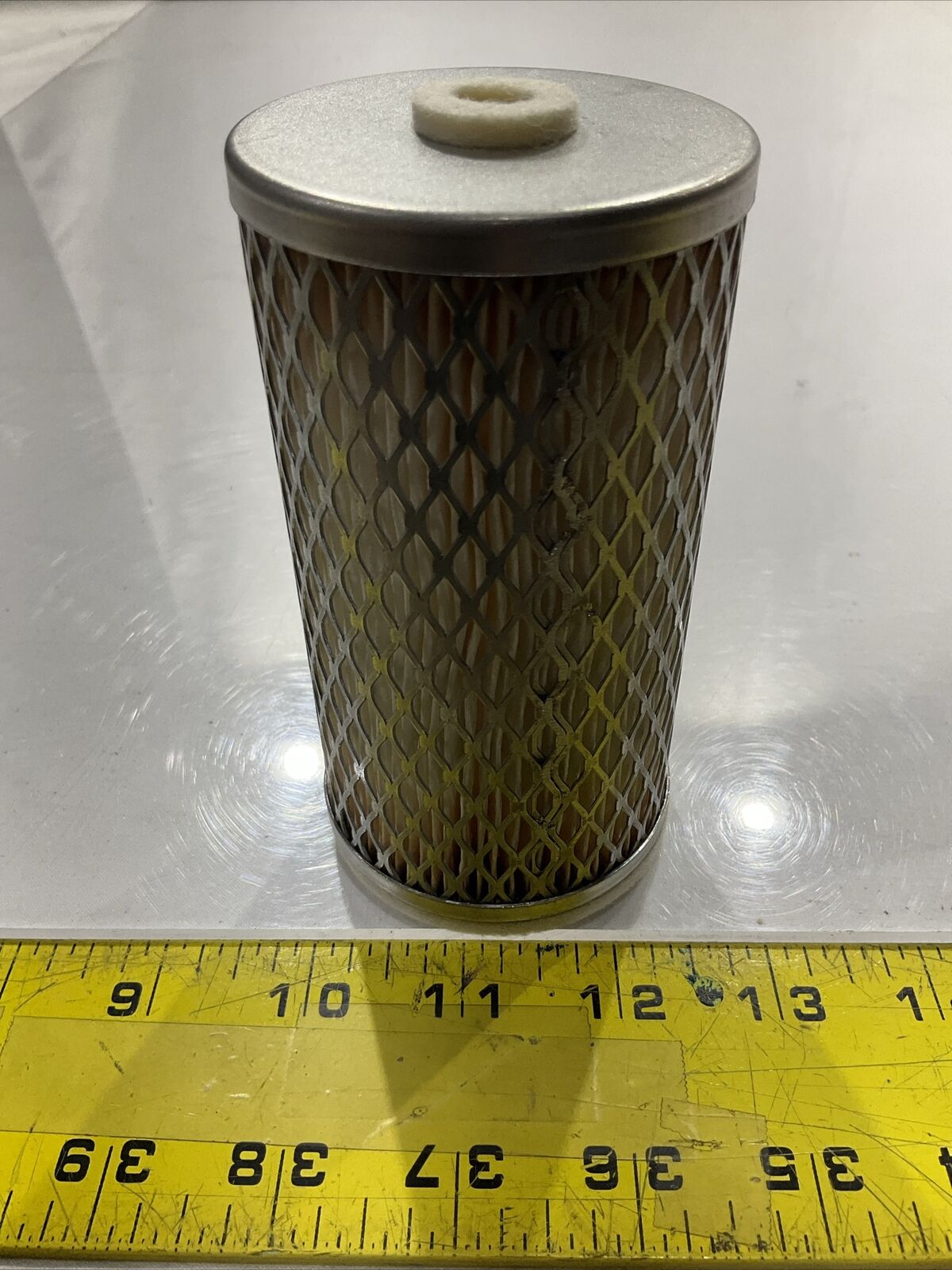 PUREPLUS CTO10BB FILTER CARTRIDGE, C713(VAC PUMP KVX-3-60) U3S