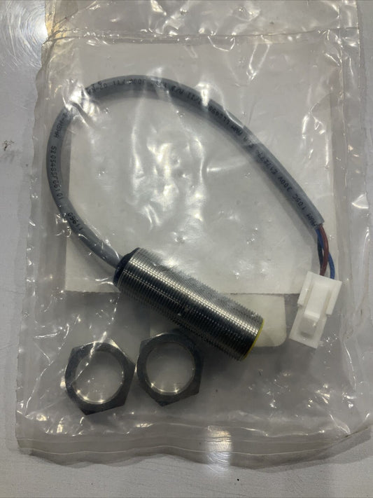 TURCK B18-G18-AP6X/CS11243 SENSOR INDUCTIVE U3S