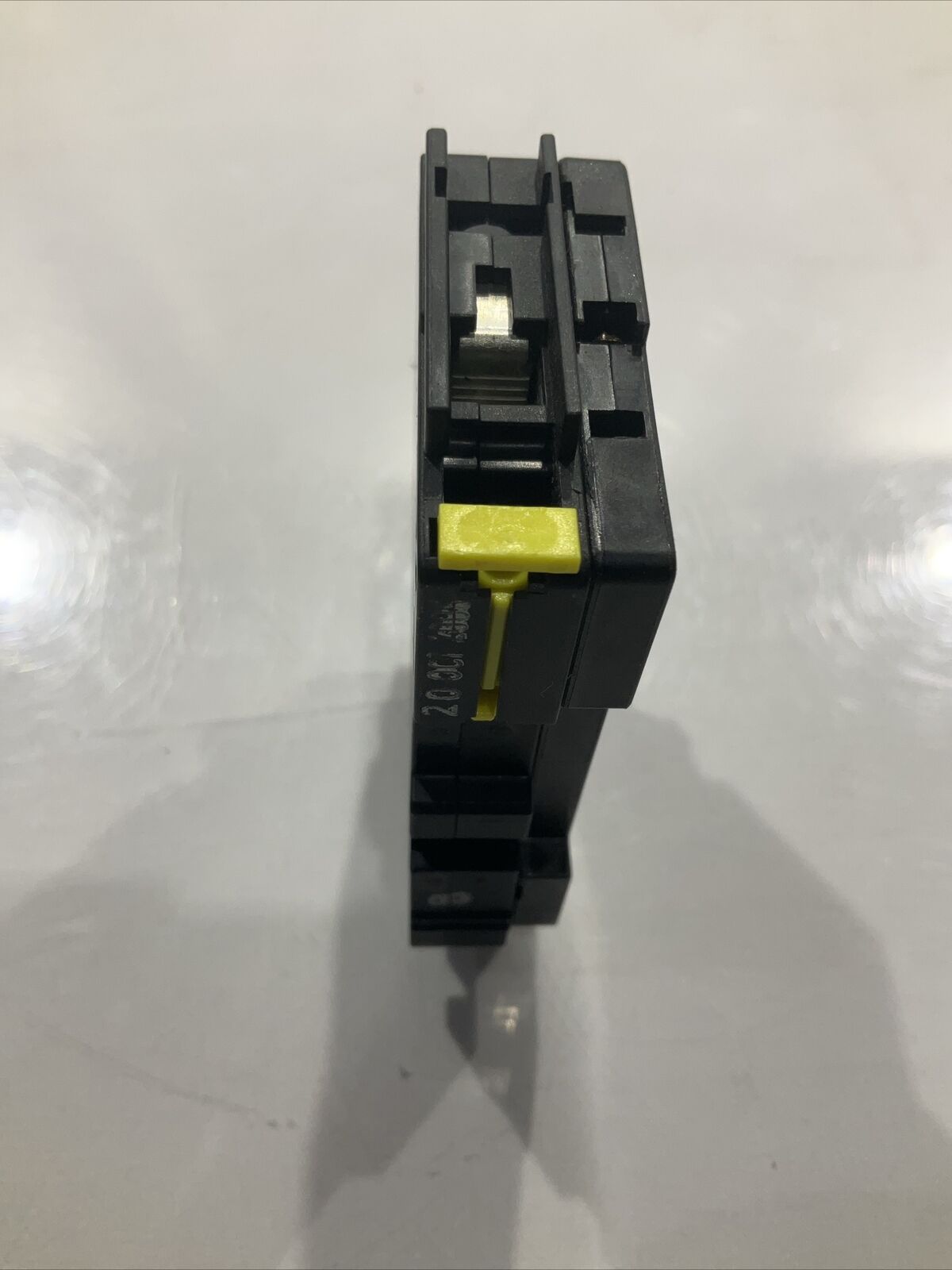 CBI QY-1(13) 8A AD9508 99262661908 CIRCUIT BREAKER   80V U3S
