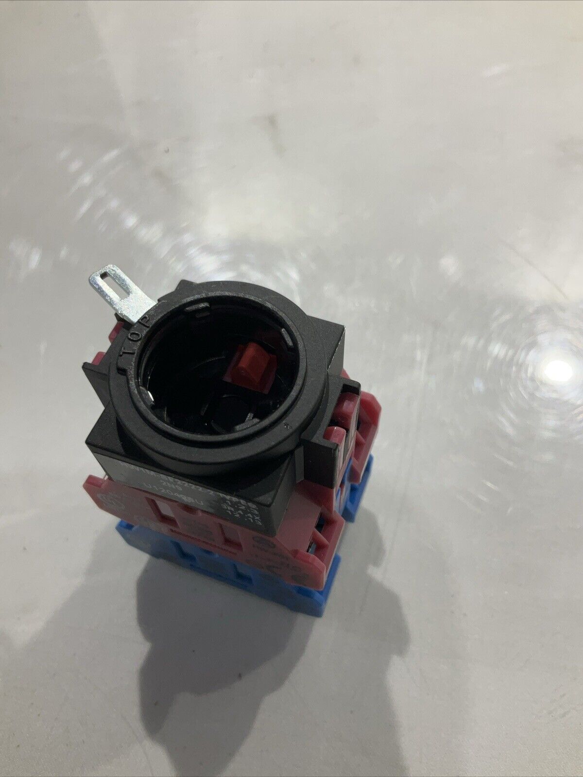 IDEC CORPORATION HW1M-SF2222-22N9 SWITCH, TOGGLE U3S
