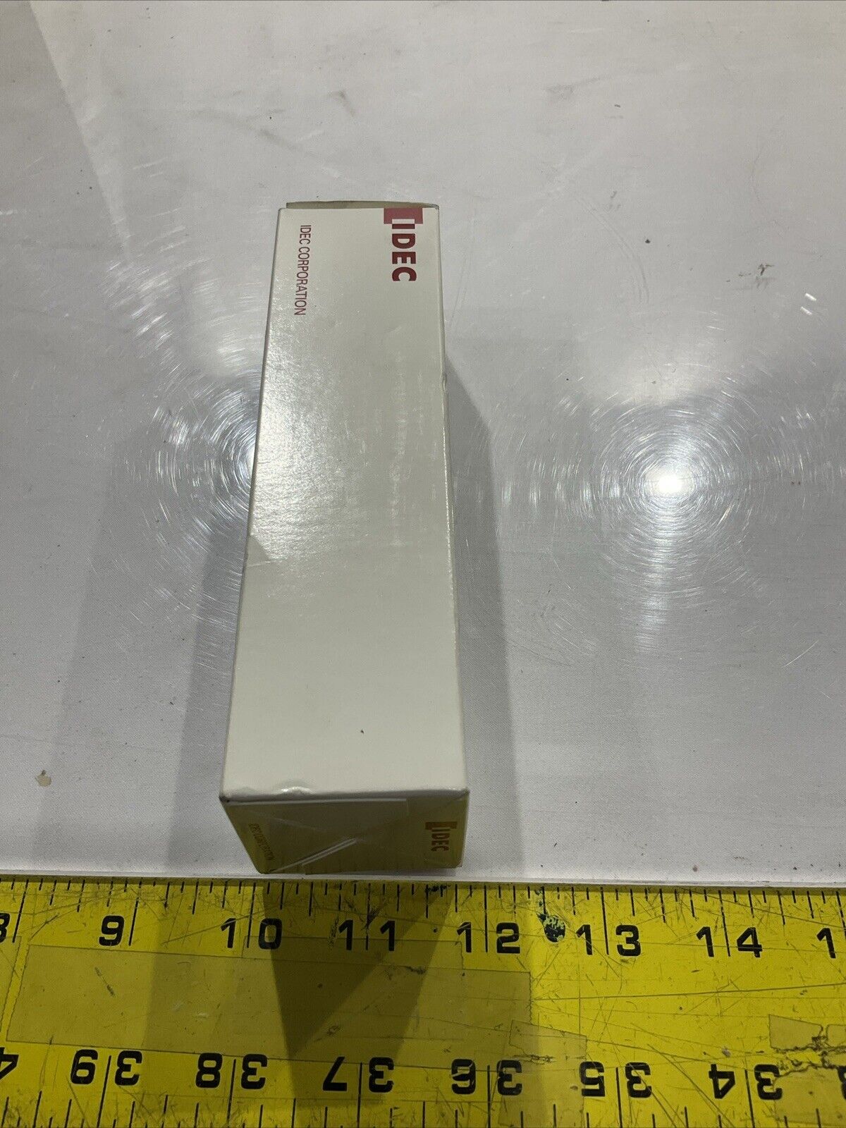 IDEC CORPORATION HW1M-SF2222-22N9 SWITCH, TOGGLE U3S