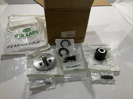SULLAIR SERVICE PARTS 02250167-511  U3S