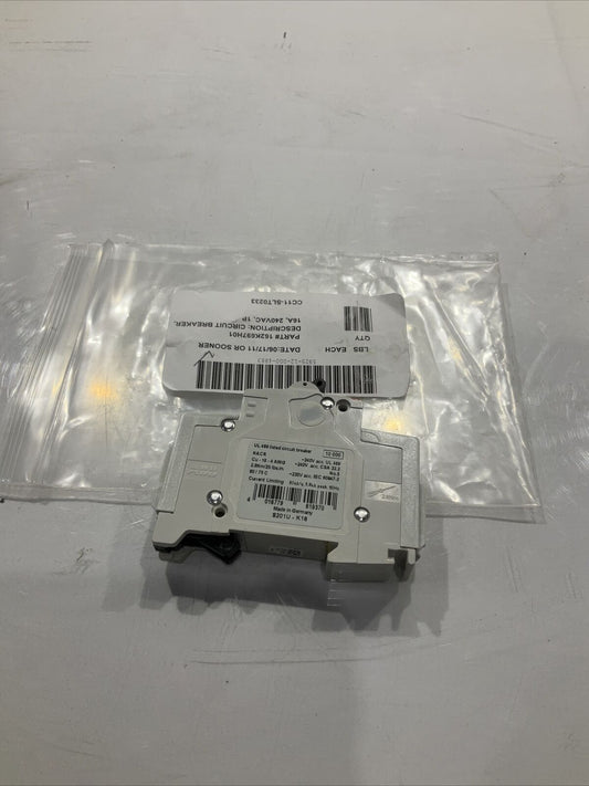 ABB 162k697H01  CIRCUIT BREAKER 240V  U3S