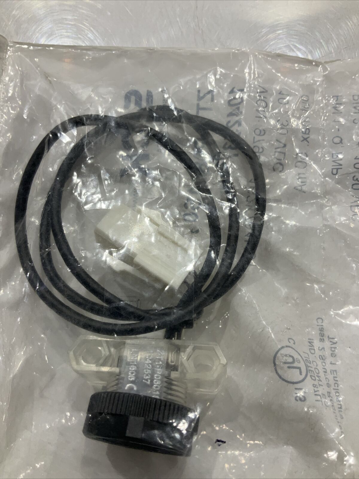 SICK ZT1-P0801S01 SENSOR,PHOTOElECTRIC U3S