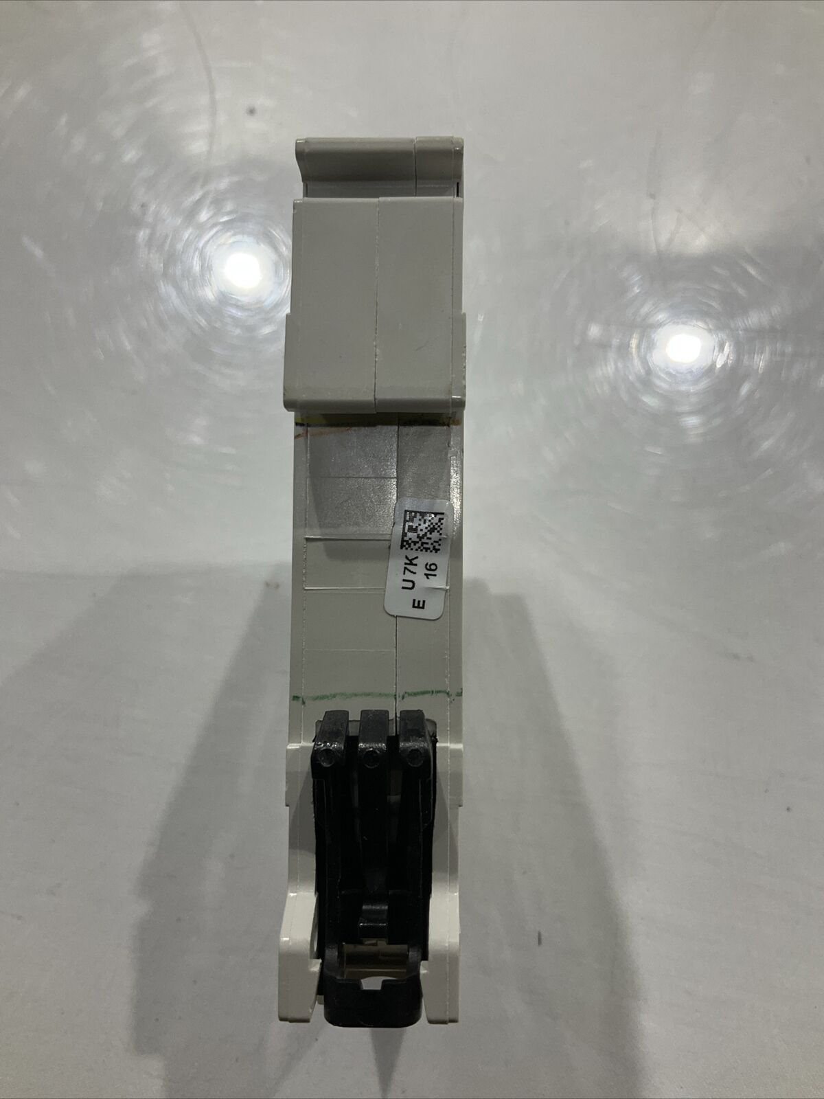 ABB 162k697H01  CIRCUIT BREAKER 240V  U3S