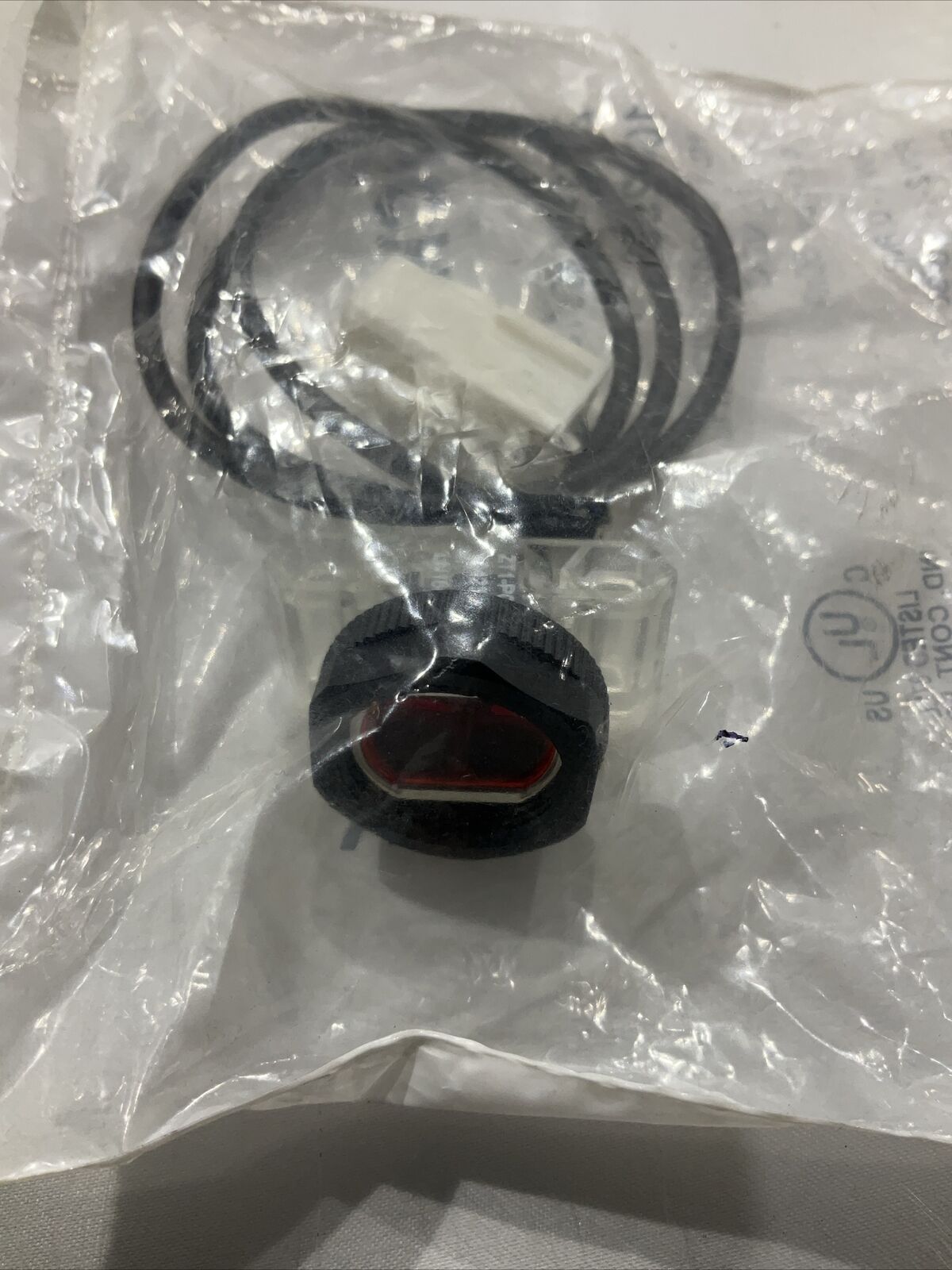 SICK ZT1-P0801S01 SENSOR,PHOTOElECTRIC U3S