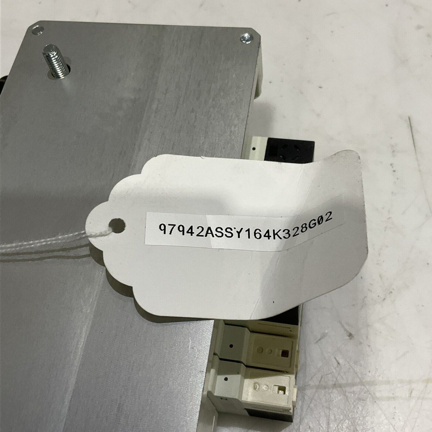 SMC VQ1201N-5 ARM10F2-08G-Z ARM10F0-005-Z PNEUMATIC MANIFOLD U3S